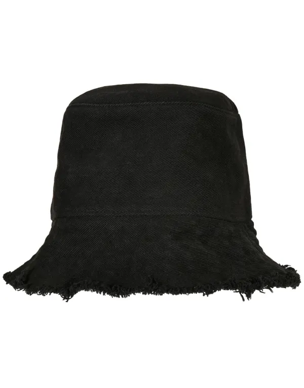 Open Edge Bucket Hat porté — vue 1