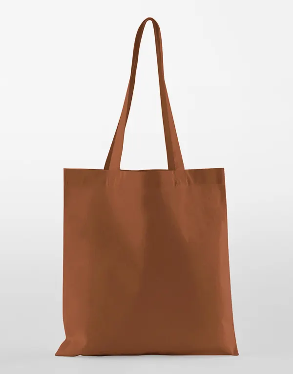 Organic Cotton InCo. Bag for Life porté — vue 1