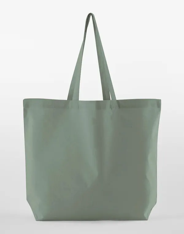 Organic Cotton InCo. Maxi Bag for Life porté — vue 1