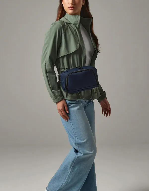 Organiser Waistpack porté — vue 1