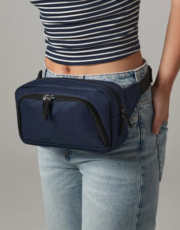 Organiser Waistpack porté — vue 2