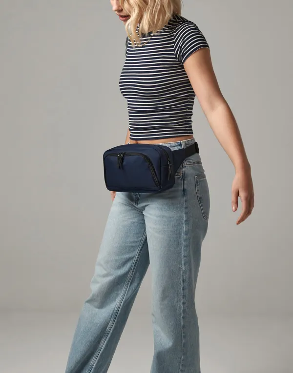 Organiser Waistpack porté — vue 3