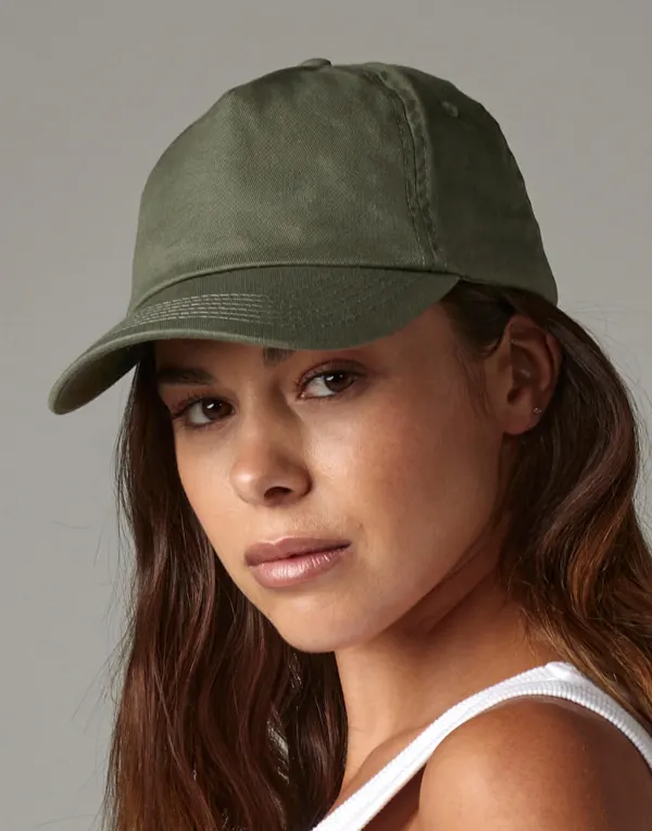Original 5 Panel Cap porté — vue 1