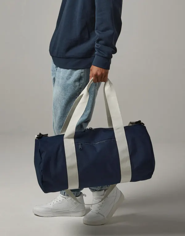 Original Barrel Bag XL porté — vue 1