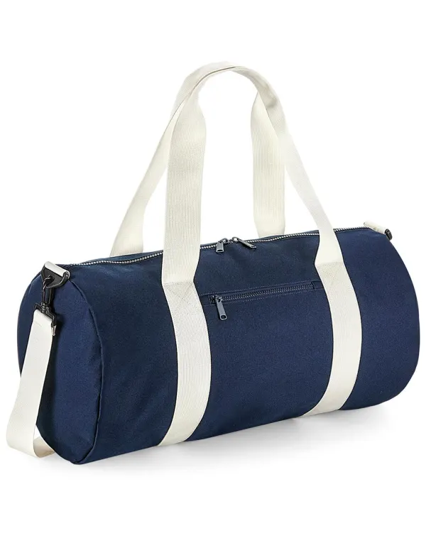 Original Barrel Bag XL porté — vue 2
