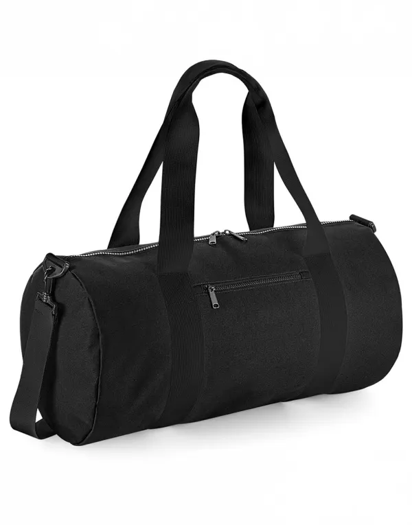 Original Barrel Bag XL porté — vue 3