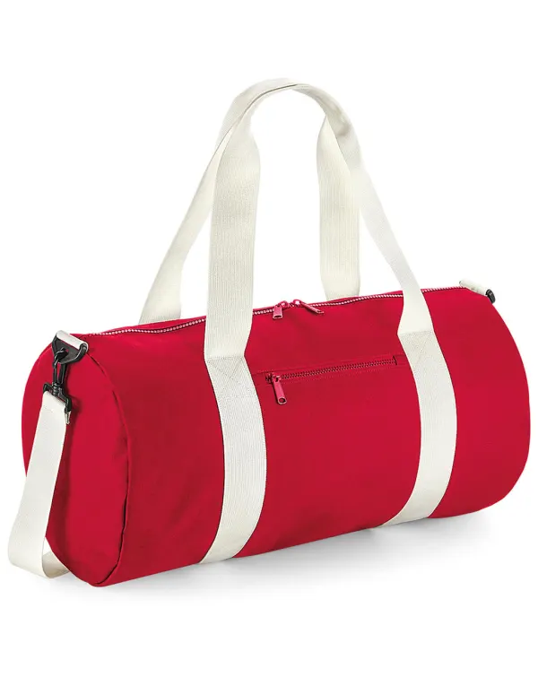 Original Barrel Bag XL porté — vue 4