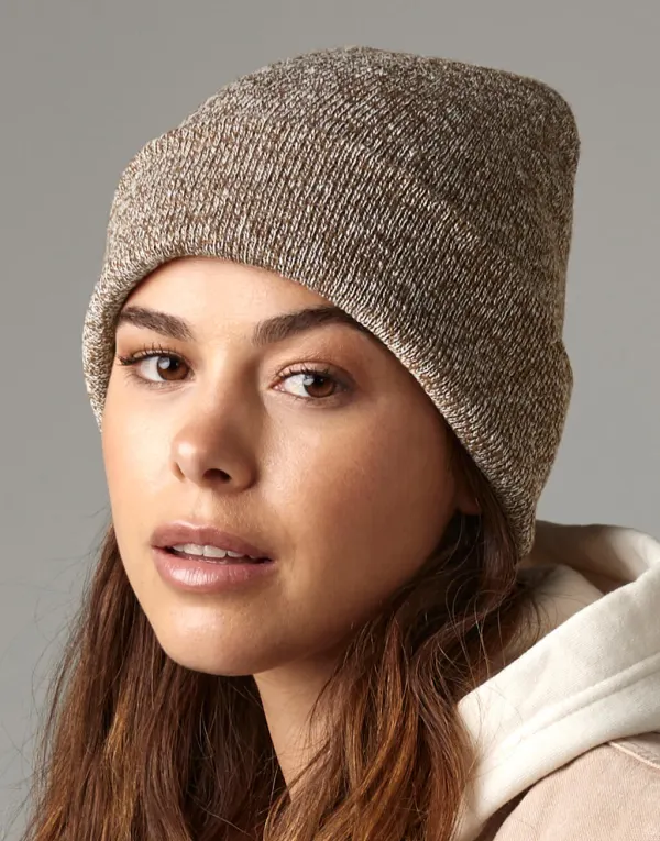 Original Cuffed Beanie porté — vue 2