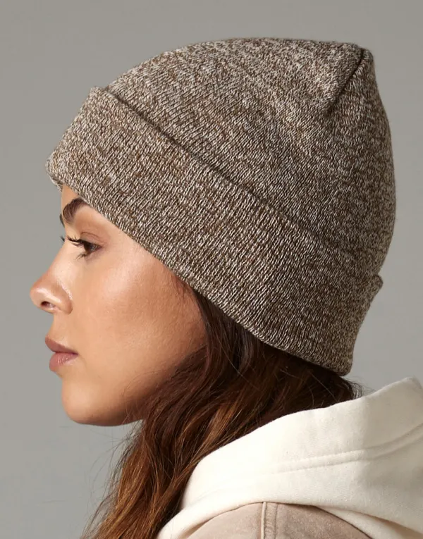 Original Cuffed Beanie porté — vue 3