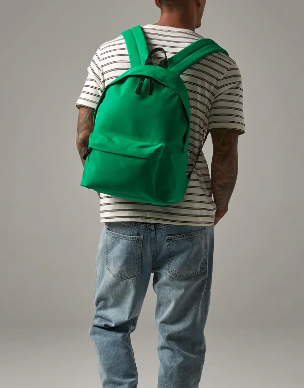 Original Fashion Backpack porté — vue 1