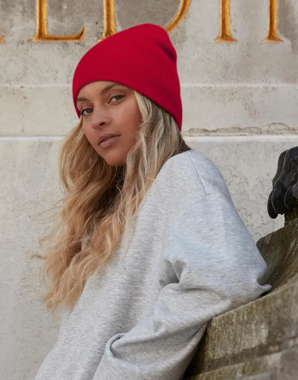 Original Pull-On Beanie porté — vue 1