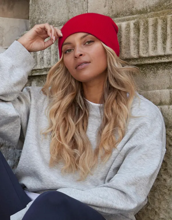 Original Pull-On Beanie porté — vue 2