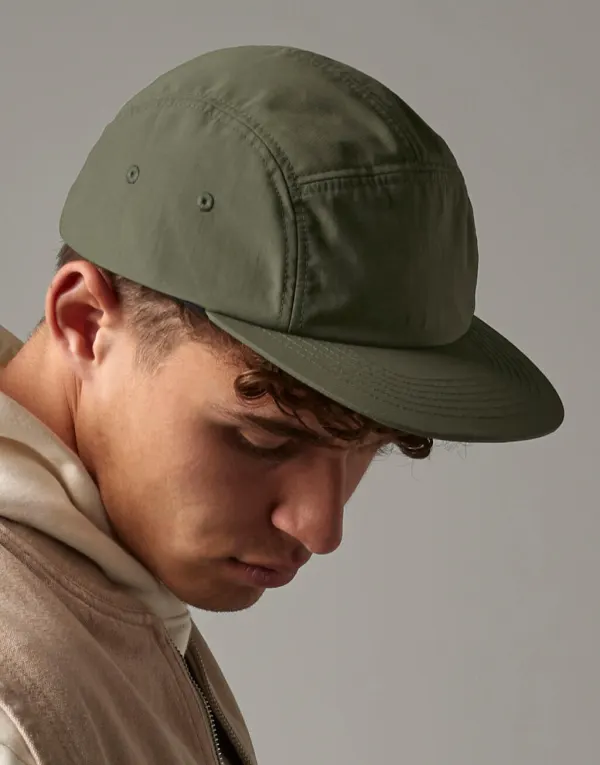 Outdoor 5 Panel Camper Cap porté — vue 2