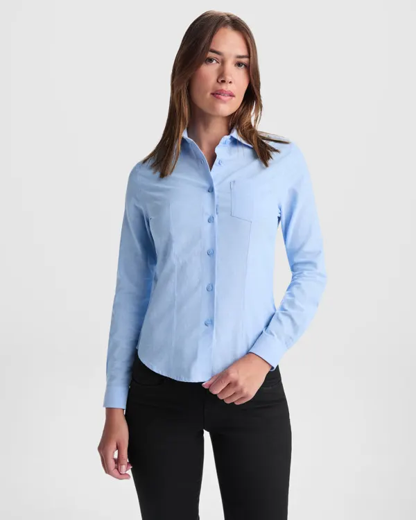 OXFORD WOMAN 5068 porté — vue 1
