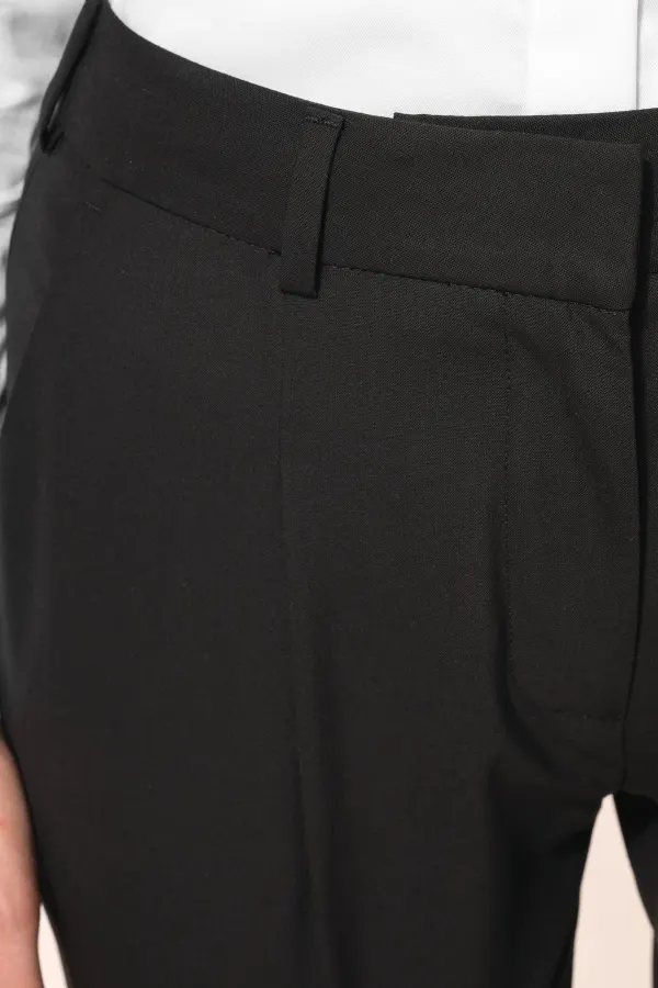 Pantalon City femme porté — vue 3