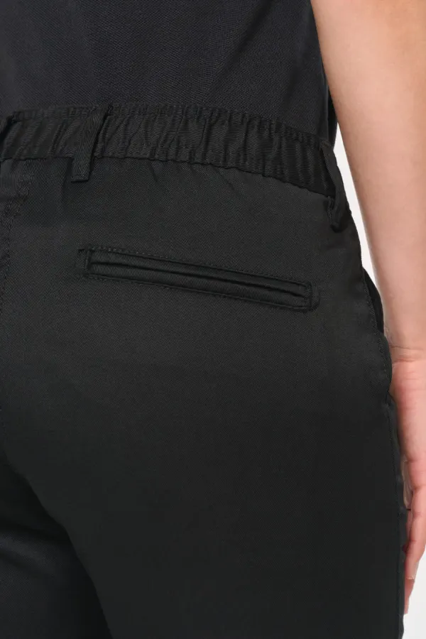 Pantalon Day To Day femme porté — vue 3