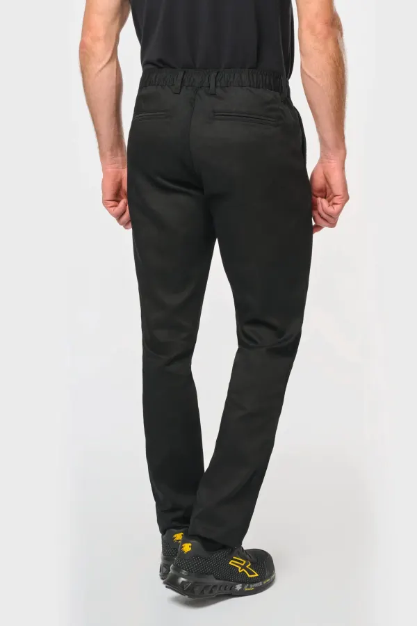 Pantalon Day To Day homme porté — vue 1