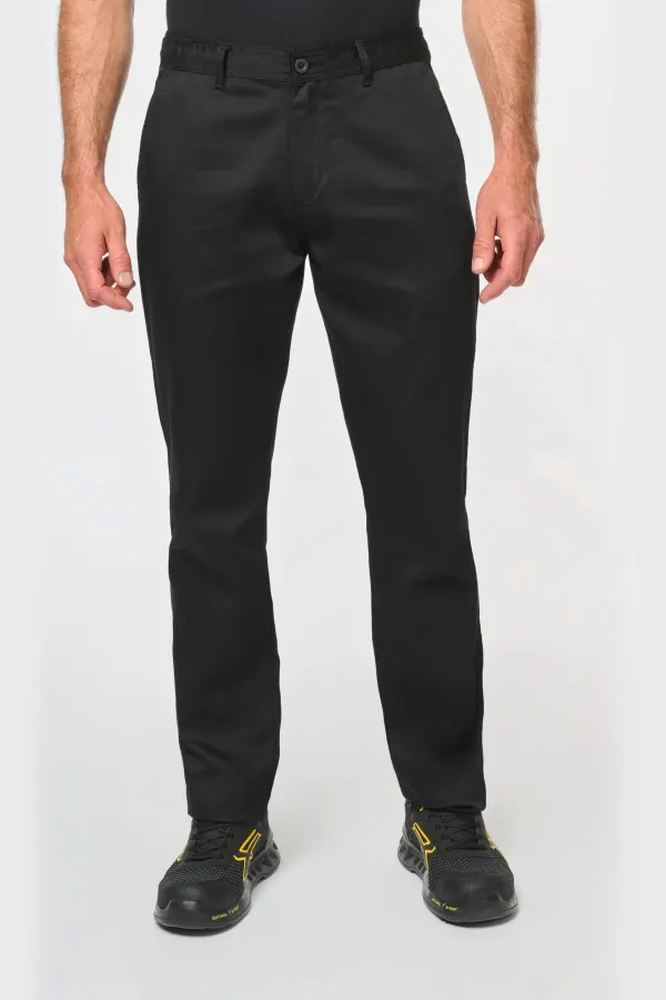 Pantalon Day To Day homme porté — vue 2