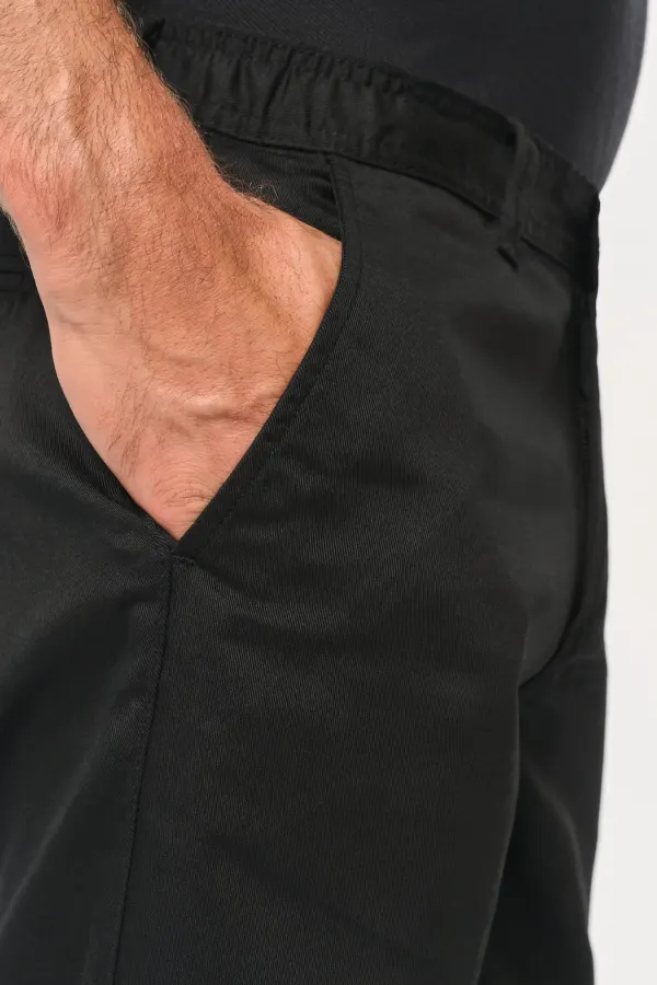 Pantalon Day To Day homme porté — vue 4