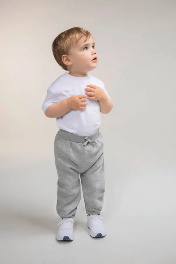 Pantalon de jogging Bébé porté — vue 1