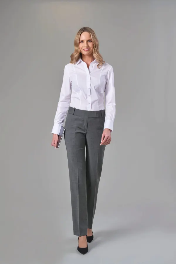 Pantalon Femme Genoa porté — vue 1
