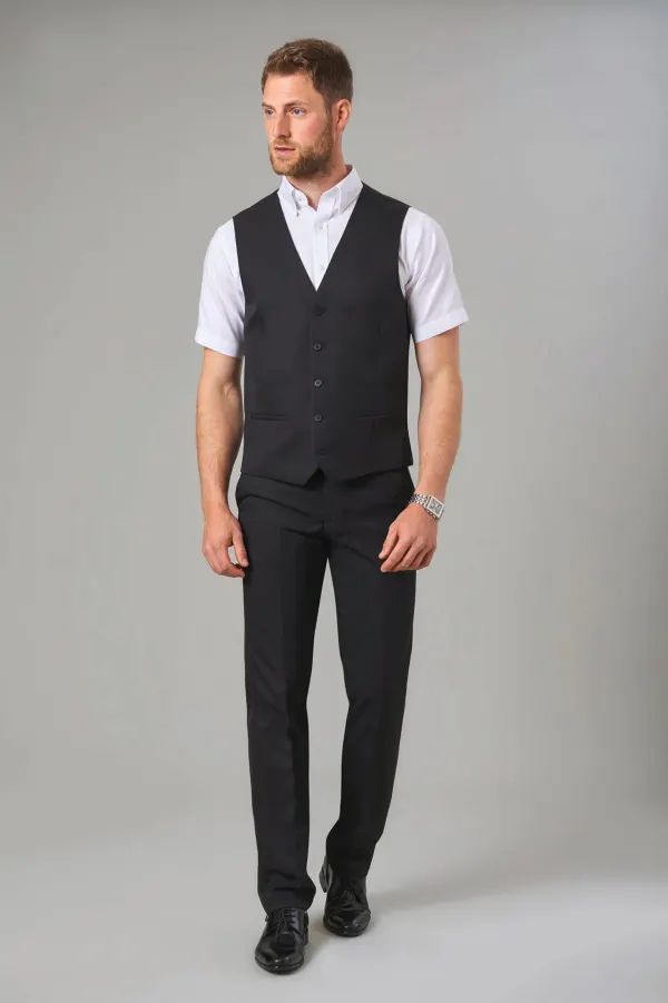 Pantalon Homme Mars porté — vue 1