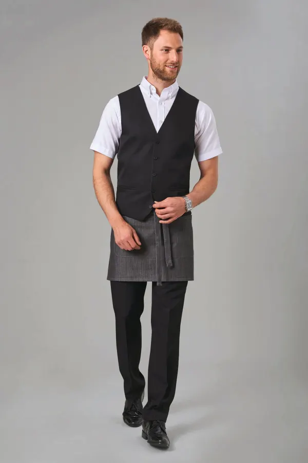 Pantalon Homme Mars porté — vue 2