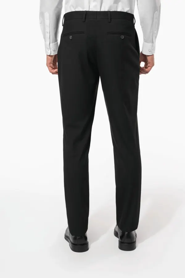 Pantalon homme porté — vue 1