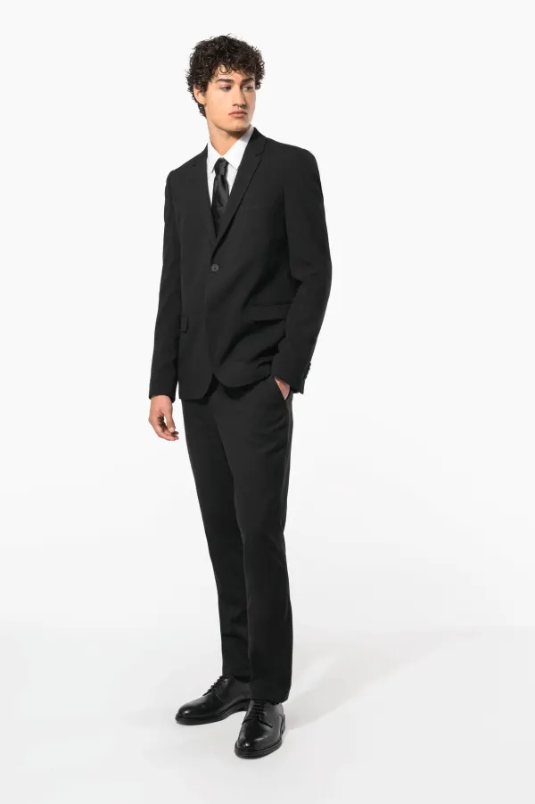 Pantalon homme porté — vue 2