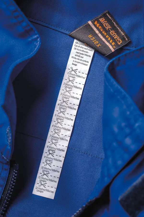Pantalon Lite porté — vue 3