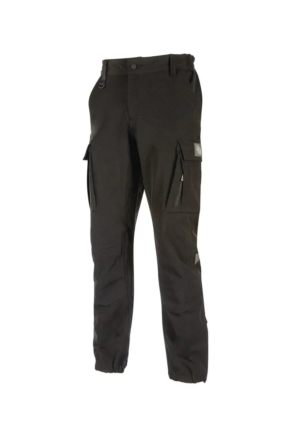 Pantalon technique Trek porté — vue 1