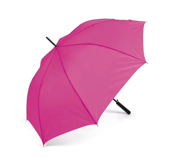 Parapluie de golf (KI2007) porté — vue 2