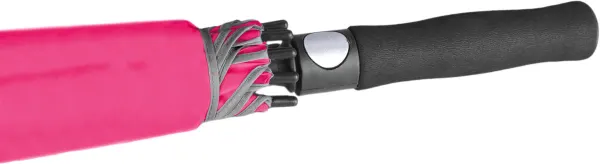 Parapluie de golf ouverture automatique porté — vue 1