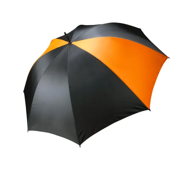 Parapluie tempête porté — vue 1
