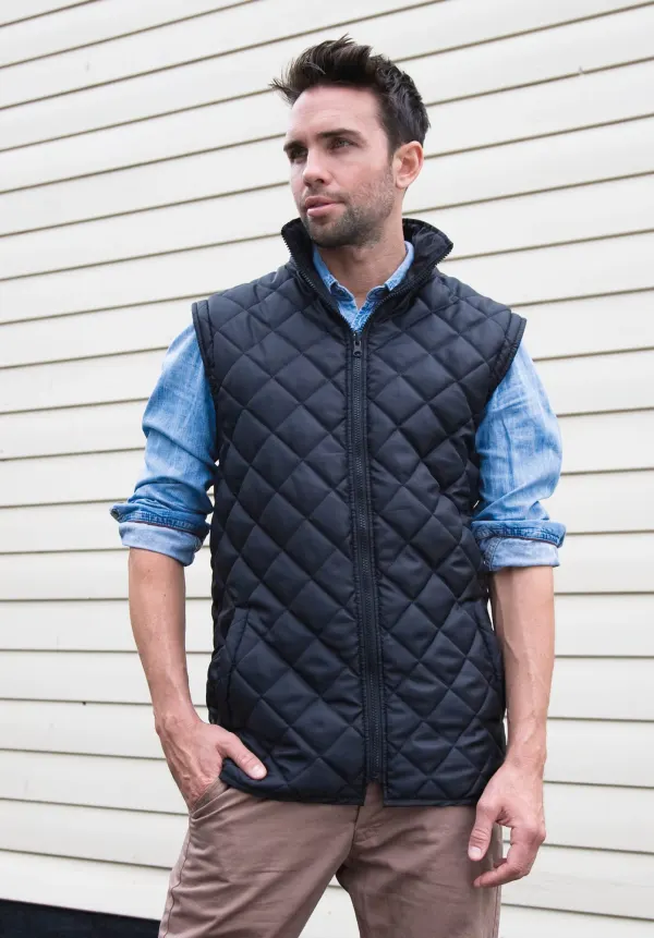 Parka 3 en 1 Core porté — vue 1