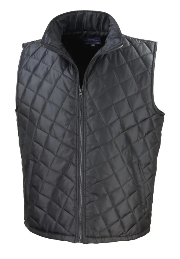 Parka 3 en 1 Core porté — vue 2