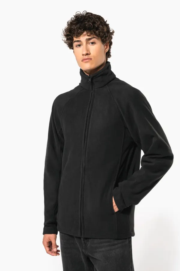 Parka 3 en 1 homme porté — vue 2