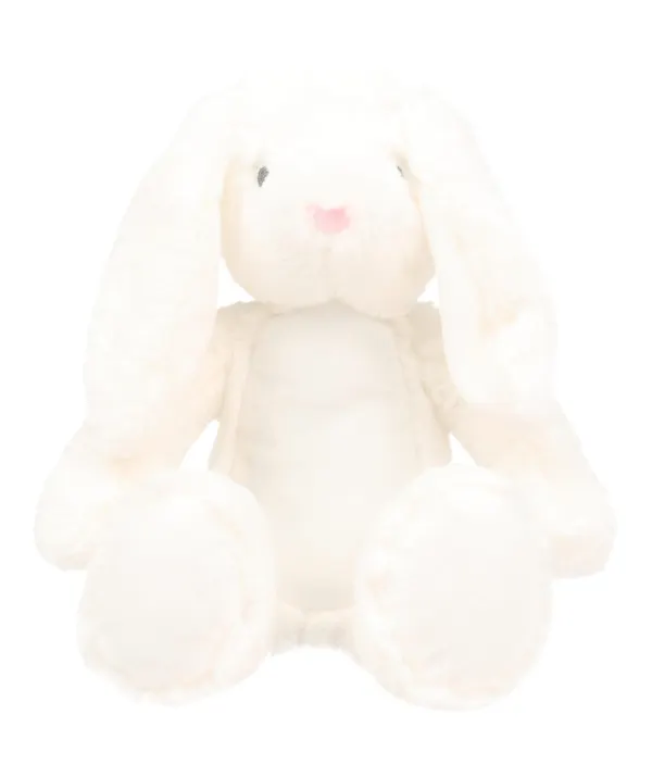Peluche print me porté — vue 1