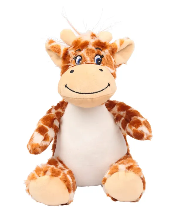 Peluche print me porté — vue 3