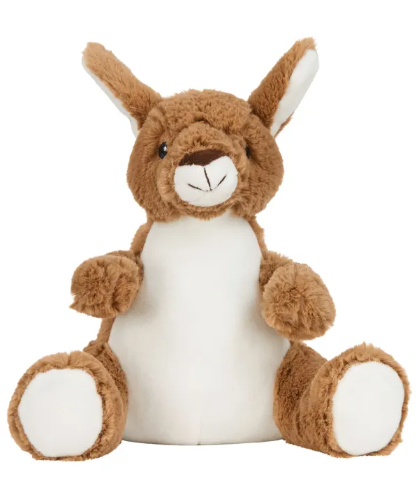 Peluche print me porté — vue 4