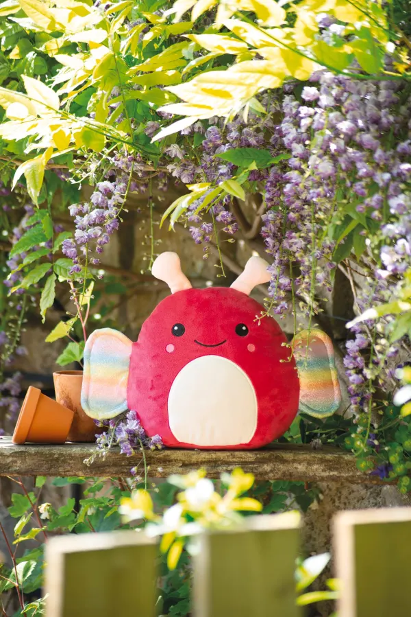 Peluches Squidgy's porté — vue 2