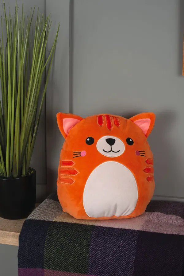 Peluches Squidgy's porté — vue 3