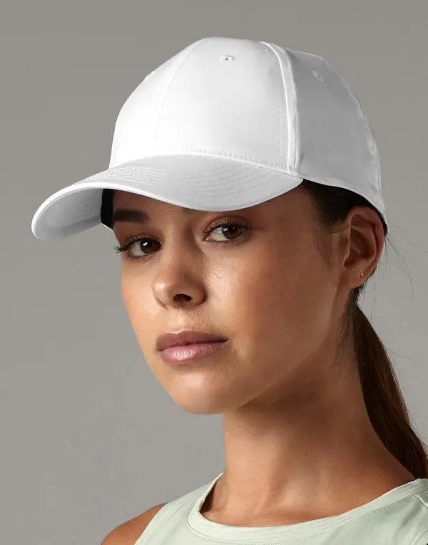 Performance Cap porté — vue 2