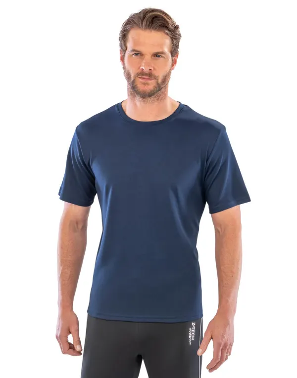 Performance T-Shirt porté — vue 2