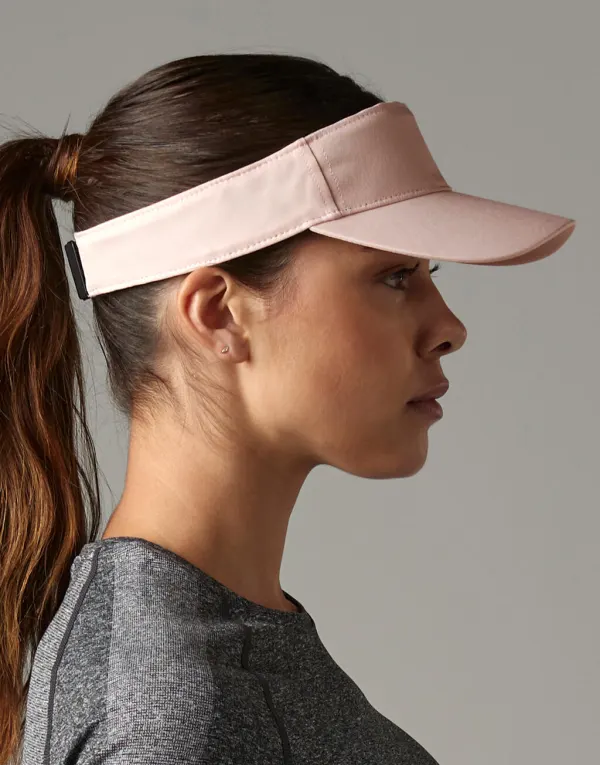 Performance Visor porté — vue 4