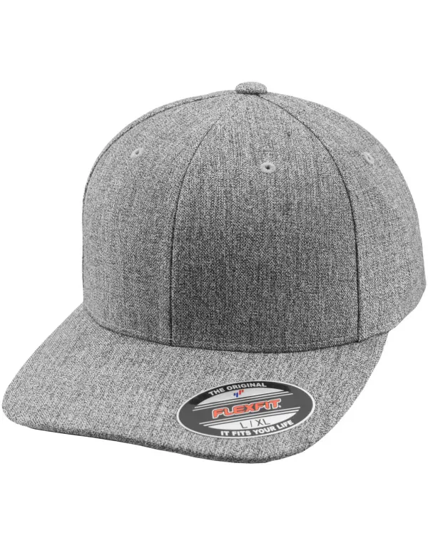 Plain Span Flexfit porté — vue 1