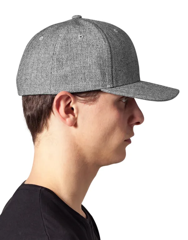 Plain Span Flexfit porté — vue 3