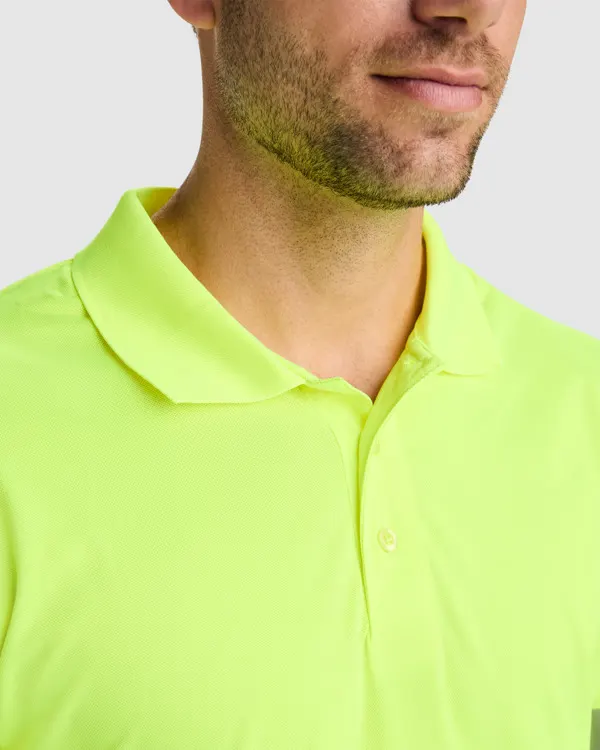 POLARIS L/S 9306 porté — vue 3