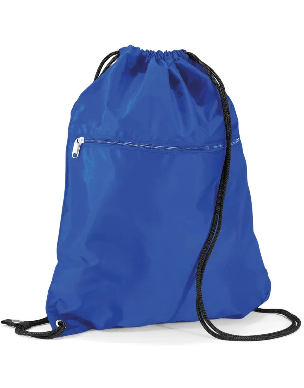 Premium Gymsac (QD71) porté — vue 4