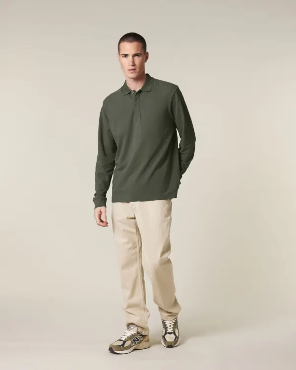 Prepster 2.0 Long Sleeve porté — vue 1